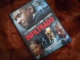 Infiltrado - Inside Man - Spike Lee - Denzel Washington Willem Dafoe