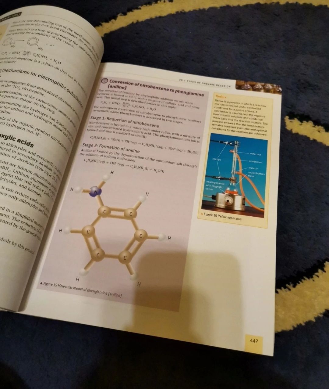 Chemistry IB Oxford Course Companion