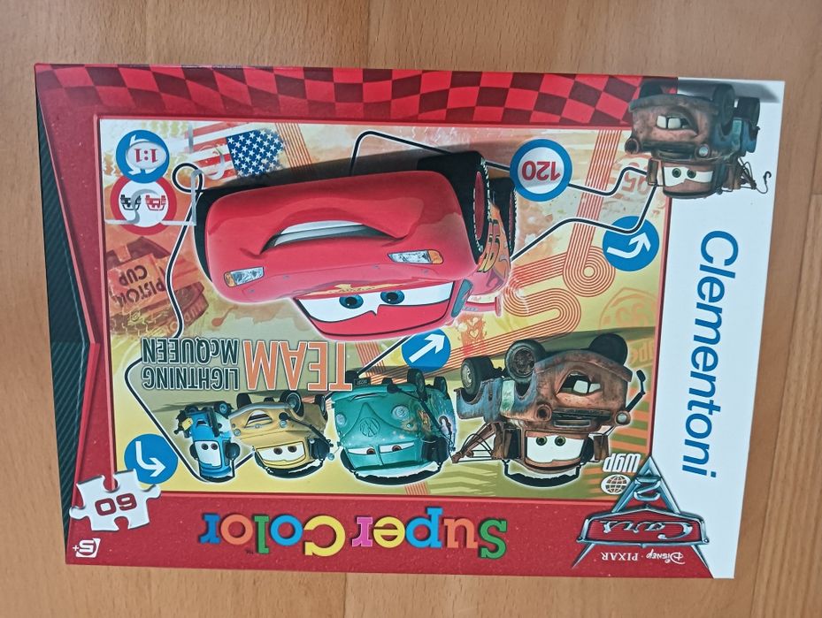 Jogos, Puzzles e Legos