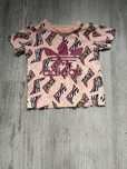 T-shirt Adidas 80