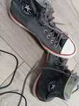 Buty Converse szare trampki EU 41