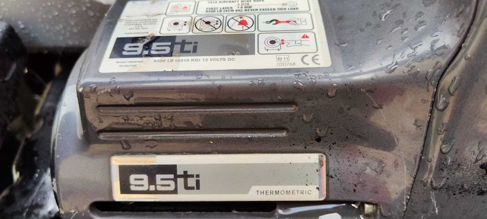 Jeep Wrangler 2.8 CRD MTX Rubicon