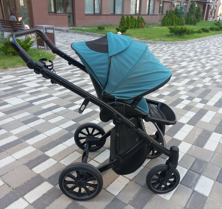 Anex m/type Lagoon 2в1