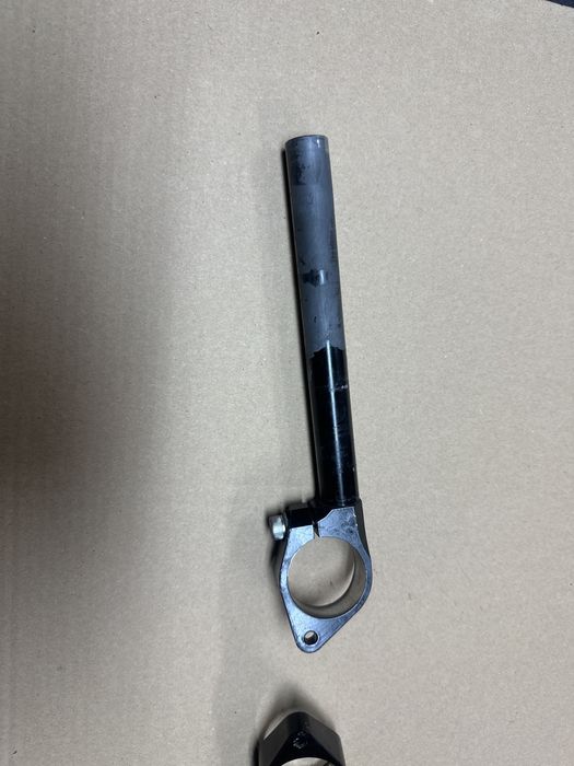 Kierownica Prawa Lewa Komplet Yamaha R6 rj03