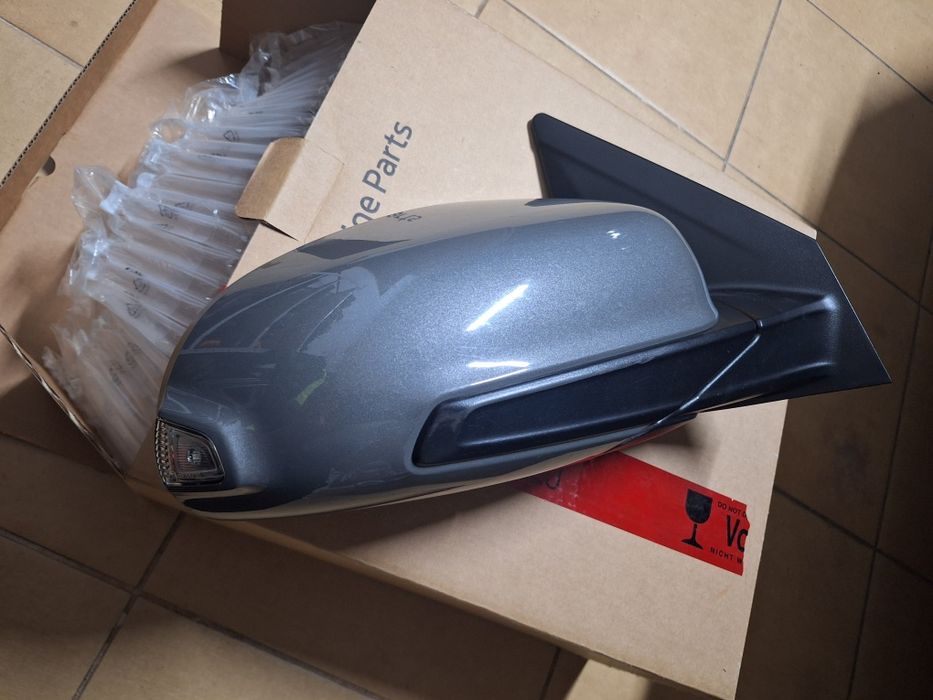 Lusterko prawe hyundai kona 2019