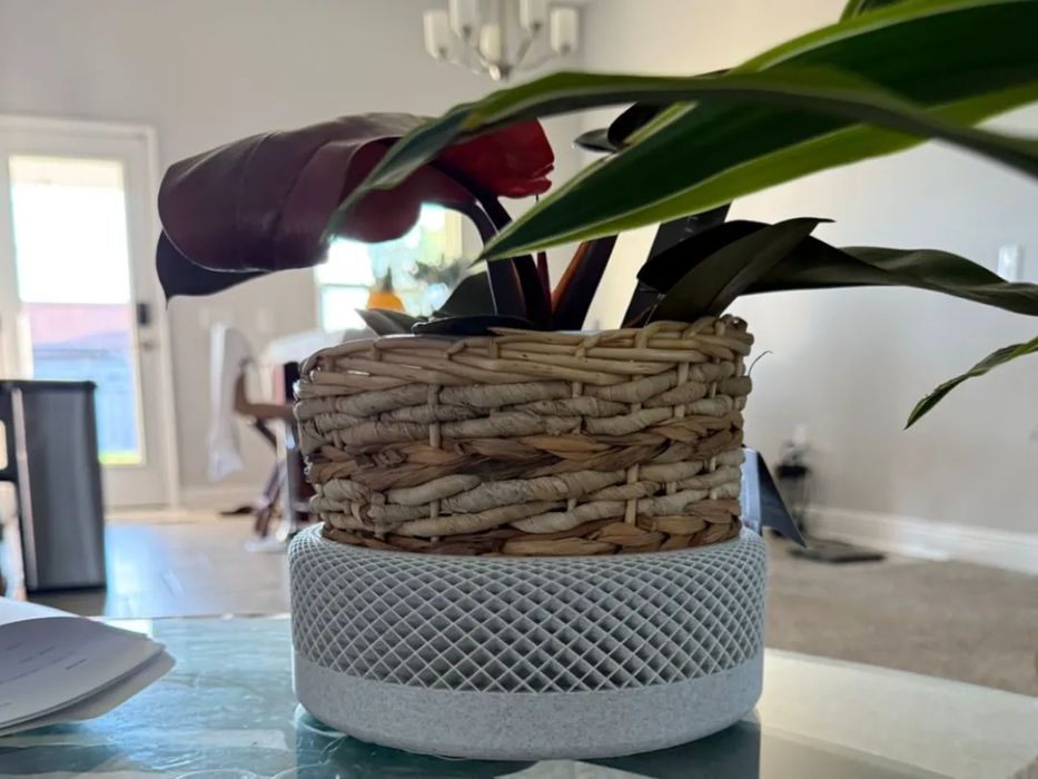 Vaso Decorativo para Plantas Estilo 2
