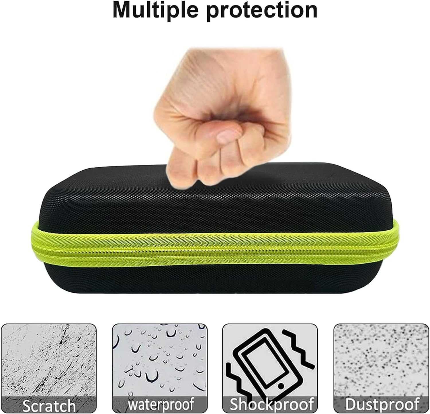 Чохол для бритви Philips OneBlade та OneBlade Pro