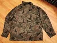 Bluza kurtka wojskowa polowa całoroczna wzór 123UP/MON rozm.L