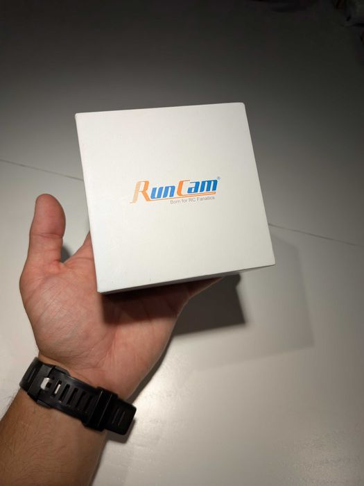 Екшн Камера Runcam 5 Orange