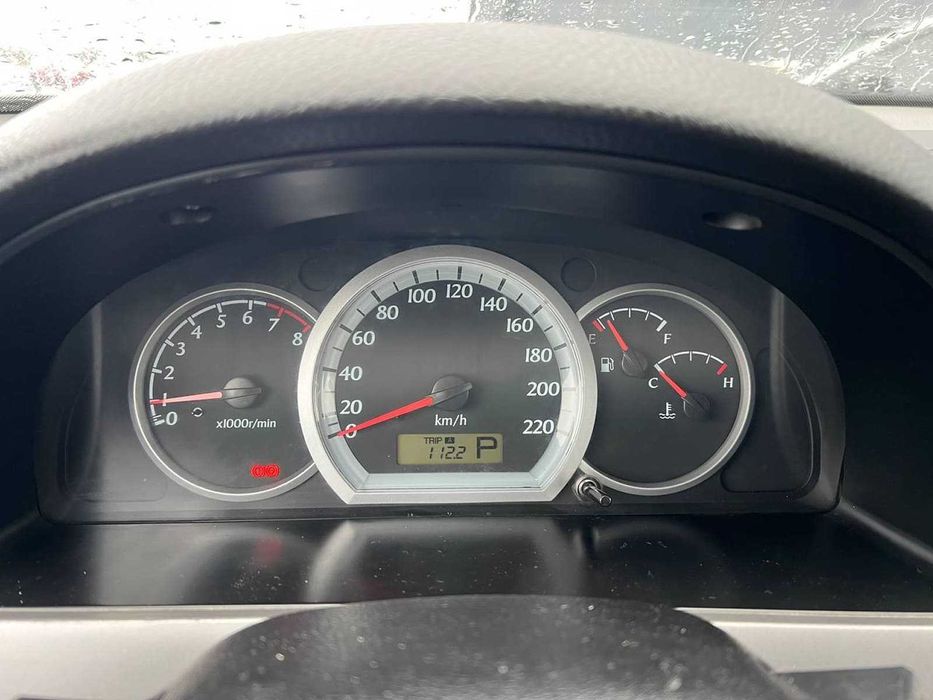 Продам Chevrolet Lacetti 2005р. #73375