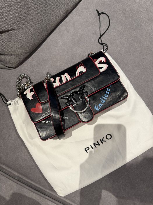 Сумка Pinko ОРИГІНАЛ