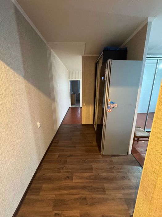 Продам 4-х квартиру Алексеевка, пр-т Победы 48А, Євідновлення!