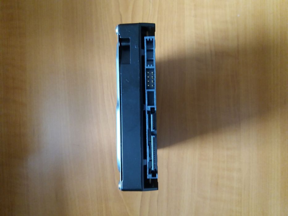Disco HD 500gb 3.5 sata Samsung