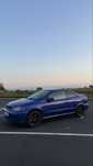Opel Astra Bertone Coupe 1.8