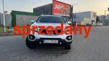 Kia Sorento KIA Sorento Generacja II