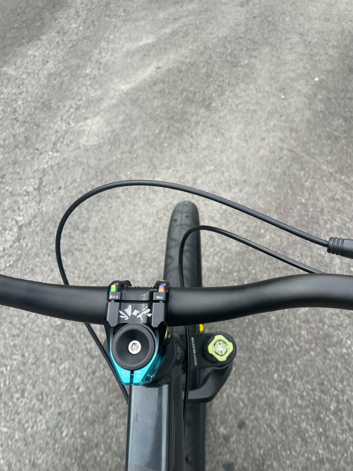 Rockrider st 530
