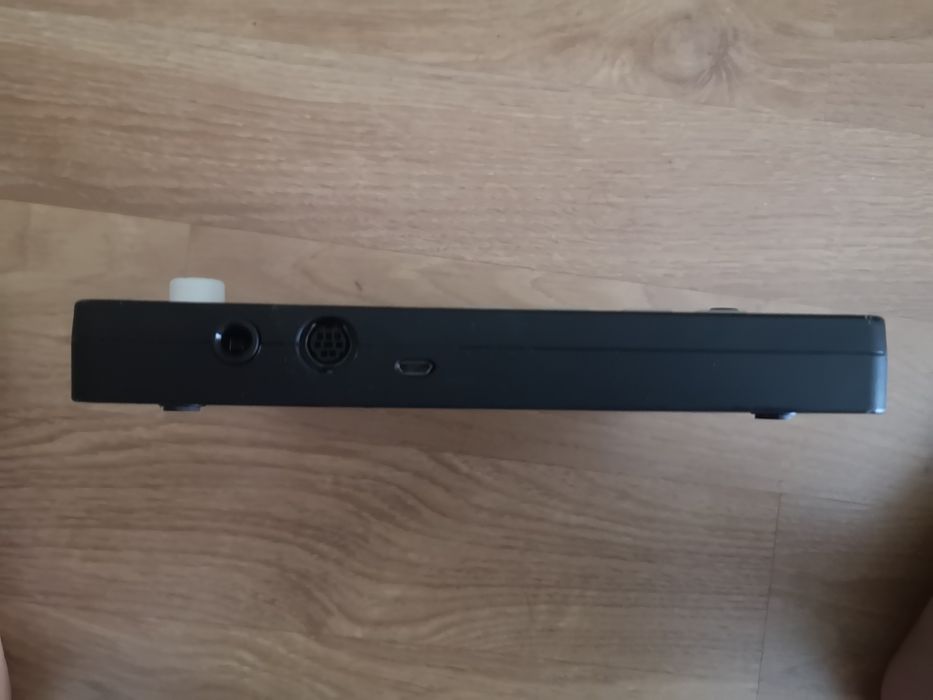 Controlador IK MULTIMEDIA iRig Pads