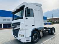 Daf XF FT95 XF480 2008р Тягач Гідравліка