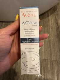 Avene A-oxitive serum