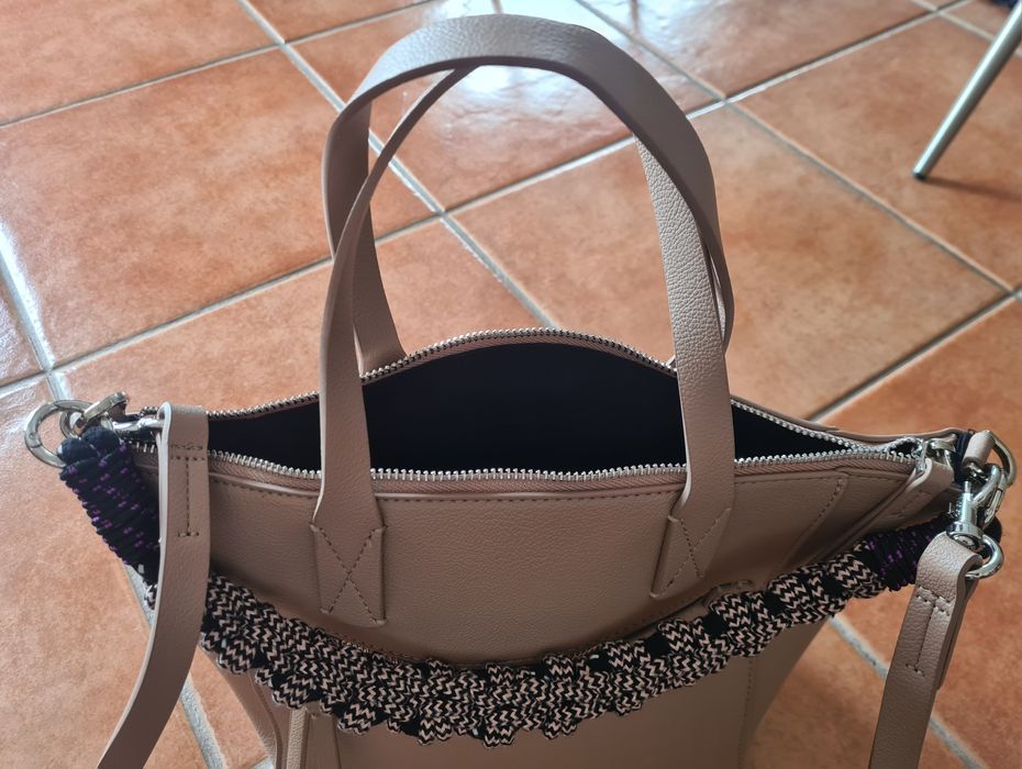 Mala prática e ajustável