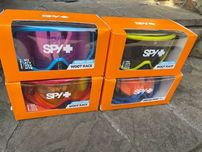 Маска Spy + Optic Woot Race Goggle Маска Spy + Optic Break Away Dh Дх