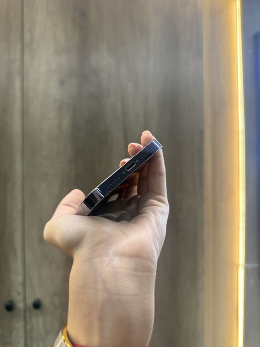Used IPHONE 14Pro 128 Deep Purple Neverlock Костюшка,5