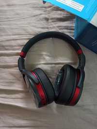 Auscultadores Sennheiser 458BT