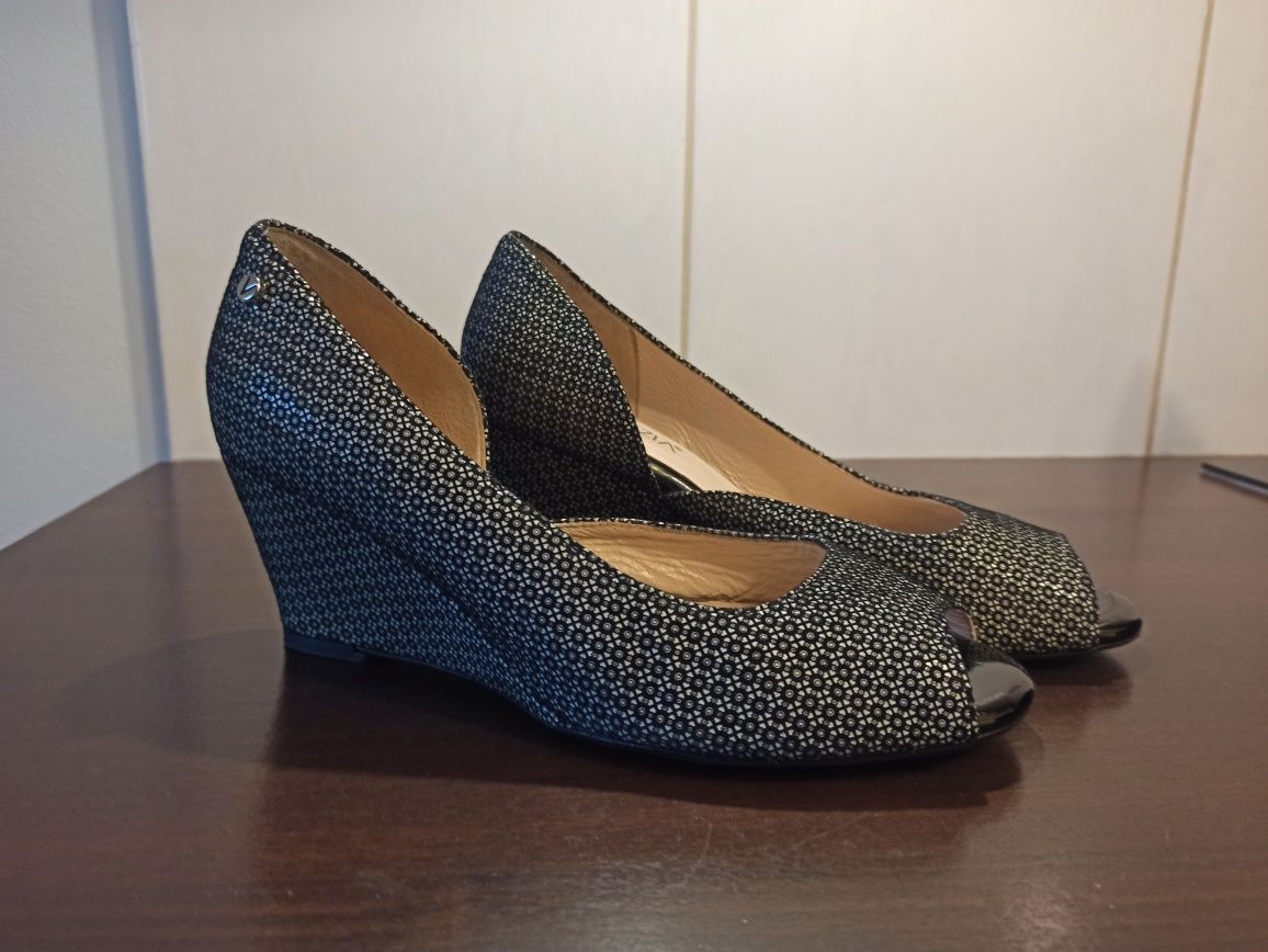 Buty Sandaly Venezia rozm 37