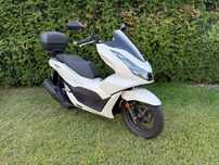 Honda PCX 125 de 2024