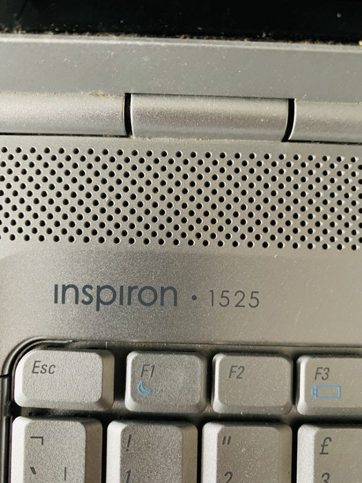 Dell Laptop 15" Functioning Perfectly.64309941010946124