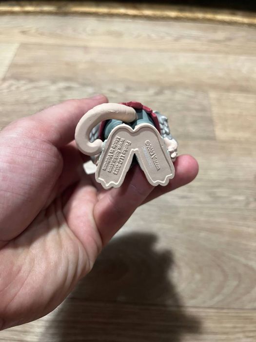 Колекційна фігурка фанко поп криса сплінтер черепашки ніндзя funko pop