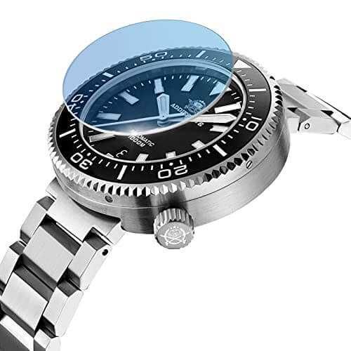 Addiesdive MY – H6, diver 1000m