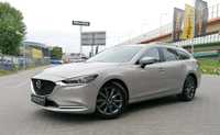 Mazda 6 Center-line * automat * 2.0 165km * FV23% * 1wł. * salonPL