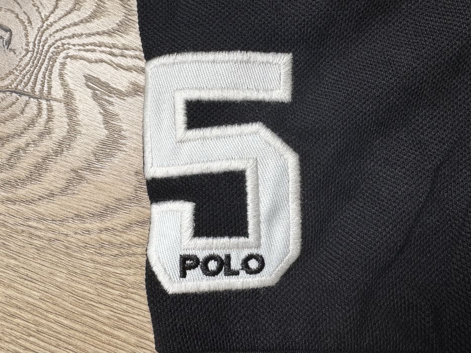 Koszulka Polo Ralph Lauren