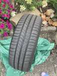 Opony letnie Michelin 205/ 60 R16 TRACTION A
