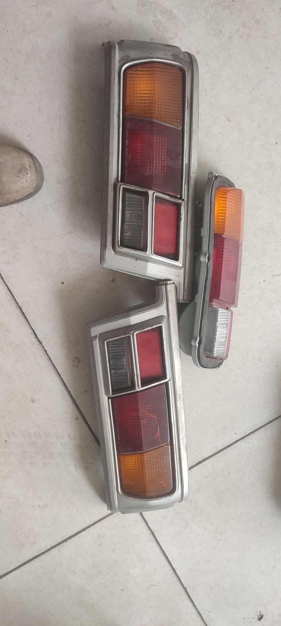 Peças ke 25.    .