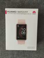 Zegarek damski Huawei watch fit special edition