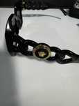 Oculos versace preto