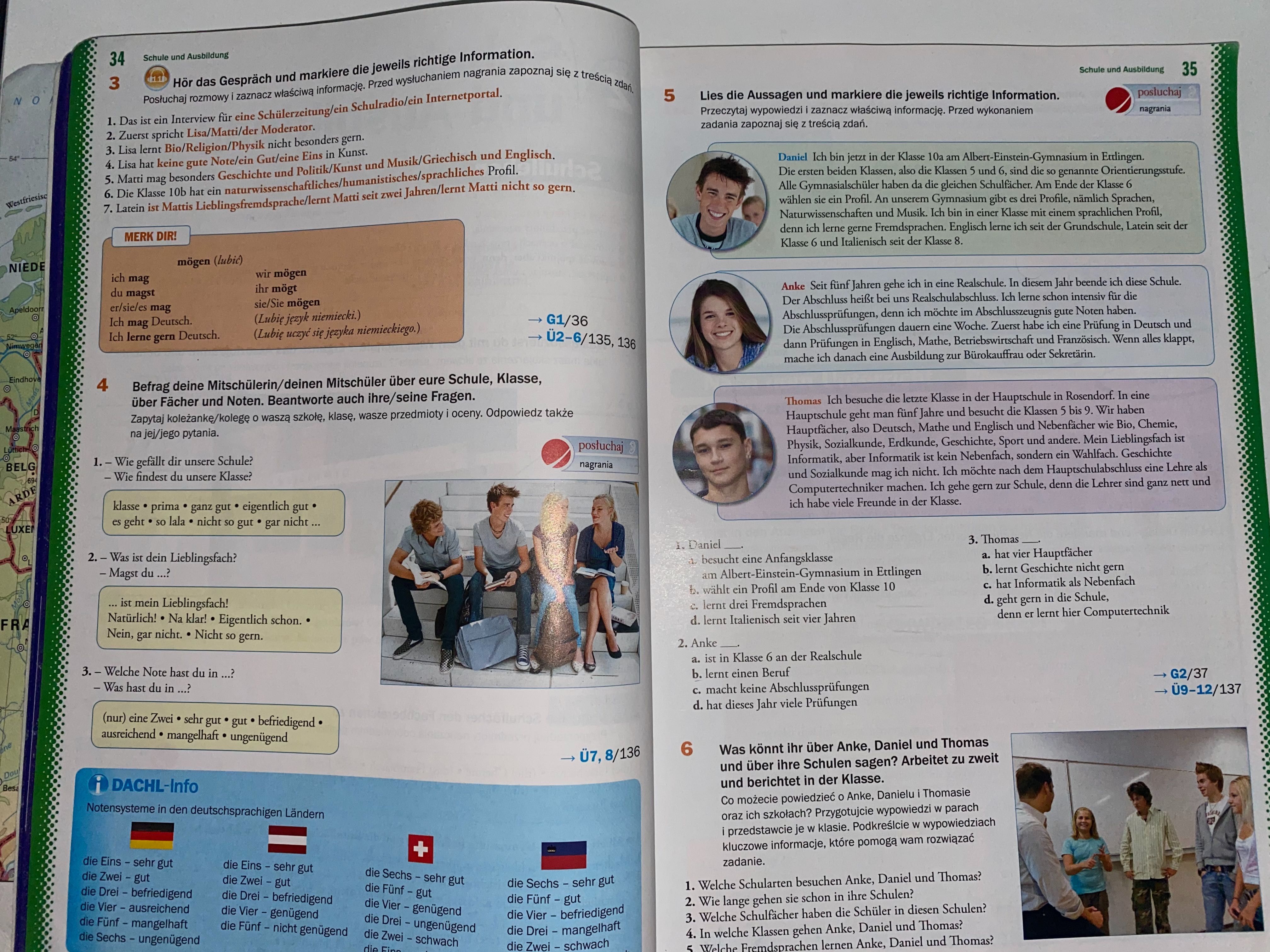 Motive Deutsch neu 1