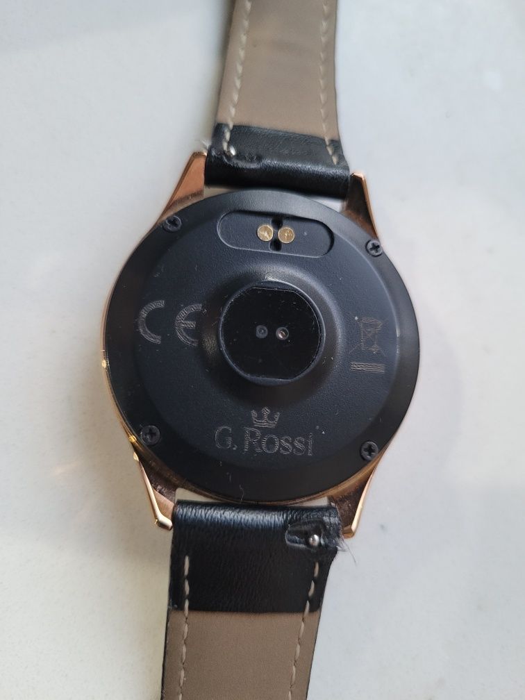 Smartwatch G. ROSSI