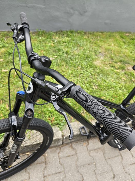 Rower kellys whip 50