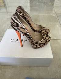 Casadei туфли