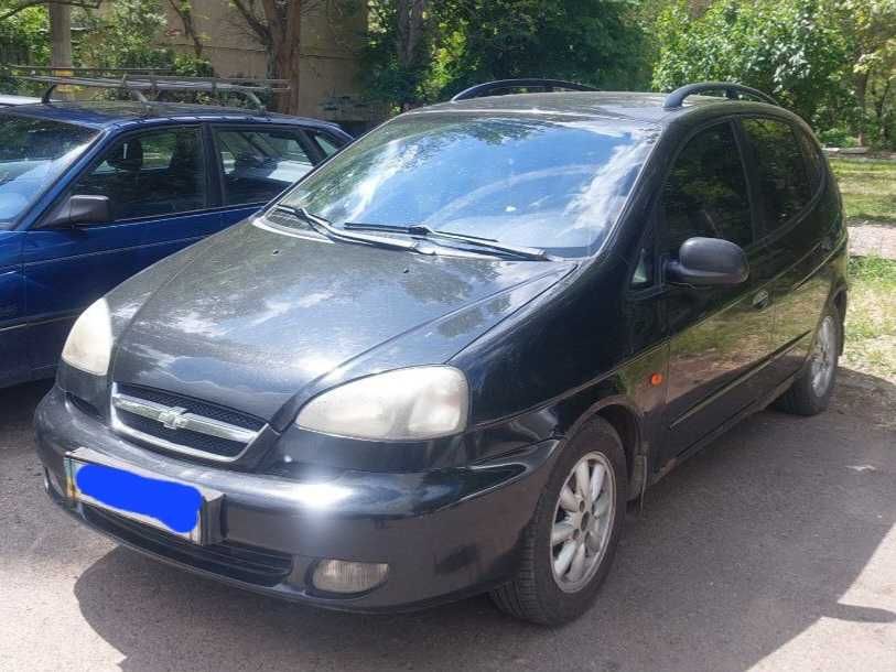 Продам Шевроле Такума