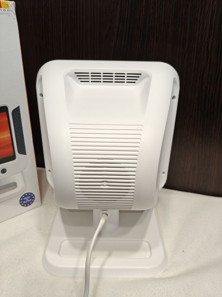 Lampa na podczerwień Beurer IL 60 Rozgrzewająca sollux Timer
