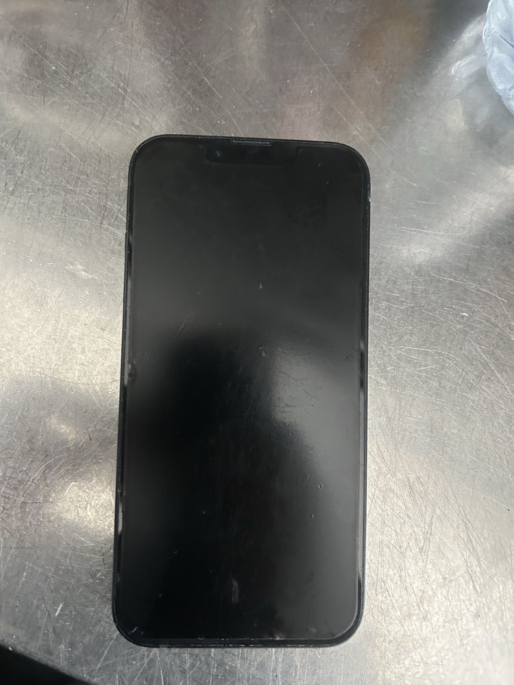 Iphone 14 128gb. Preto