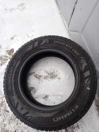 Зимова гума   KUMHO 225/65 R17