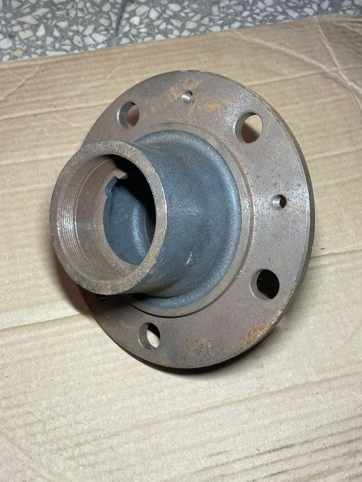 Piasta koła Żuk Nysa Warszawa fabrycznie nowa stare zapasy