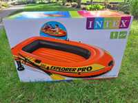 Ponton Intex Explorer Pro 300 nowy okazja