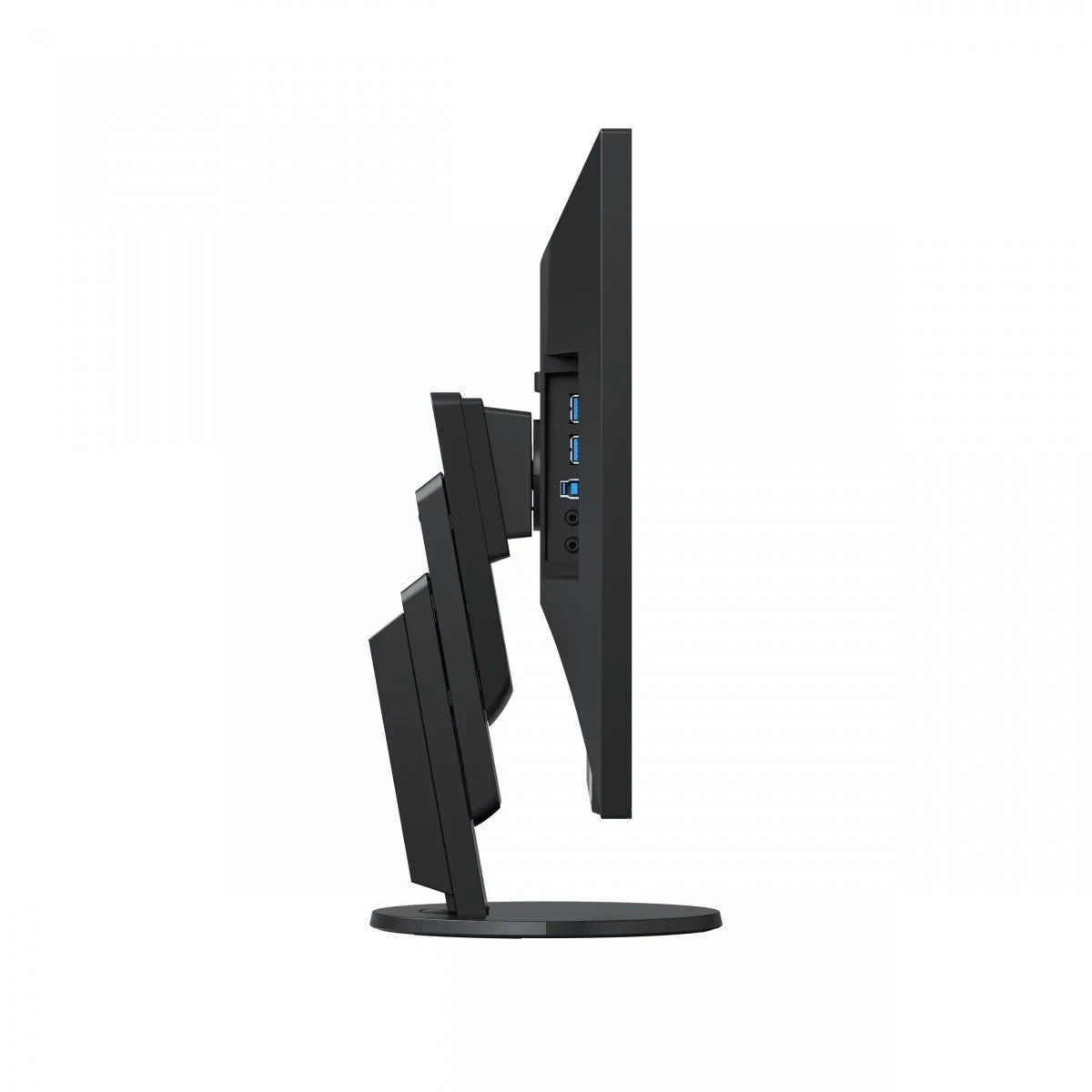 Bezramkowy monitor 24” EIZO FlexScan EV2456 LED IPS 1920x1200 KLASA A