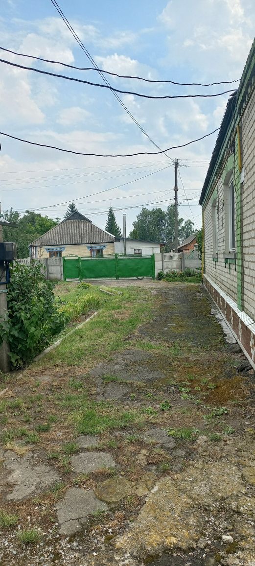 ТЕРМІНОВИЙ продаж будинку !!!